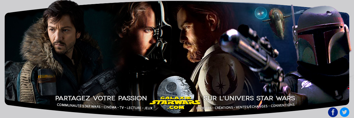Galaxie-Starwars.com