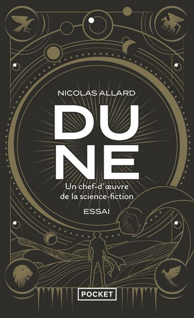 Dune, Un chef d'œuvre de la Science fiction (Nicolas Allard) Captur44