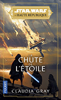 Star Wars - CHRONOLOGIE - 1 : LA HAUTE REPUBLIQUE Chute-11