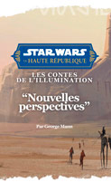 Star Wars - CHRONOLOGIE - 1 : LA HAUTE REPUBLIQUE Couv-n10