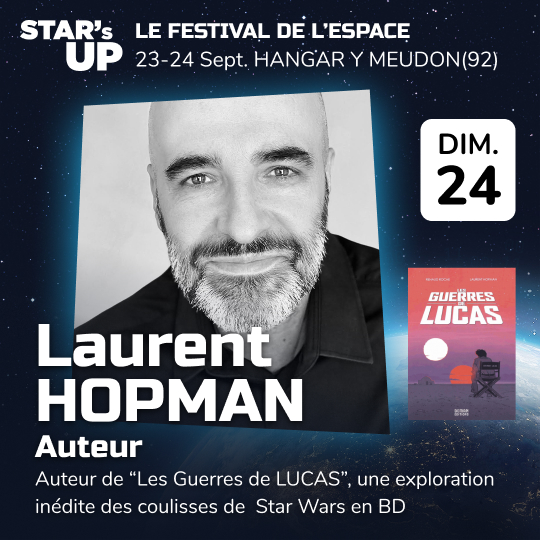 Festival STAR's UP à Meudon(92) le 23-24 Septembre Sflho10