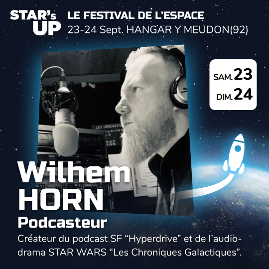 Festival STAR's UP à Meudon(92) le 23-24 Septembre Sfwho10