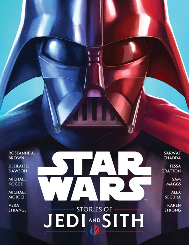 Star Wars Stories Of Jedi And Sith Storie10