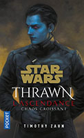 Star Wars - CHRONOLOGIE - 2 : LA CHUTE DES JEDI Thrawn32