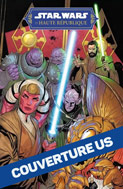 STAR WARS - HAUTE RÉPUBLIQUE PHASE 2- CHRONOLOGIE Tome2-10