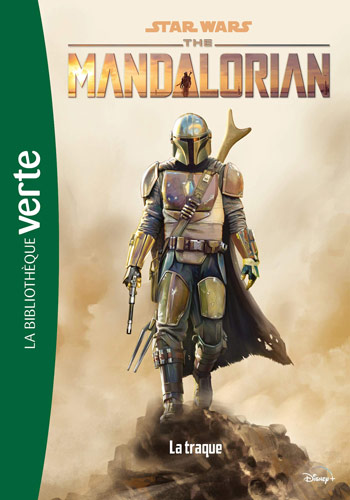 Calendrier 2021 des sorties romans Star Wars Traque10