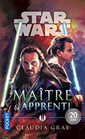 Star Wars - CHRONOLOGIE - 2 : LA CHUTE DES JEDI Vign-m10