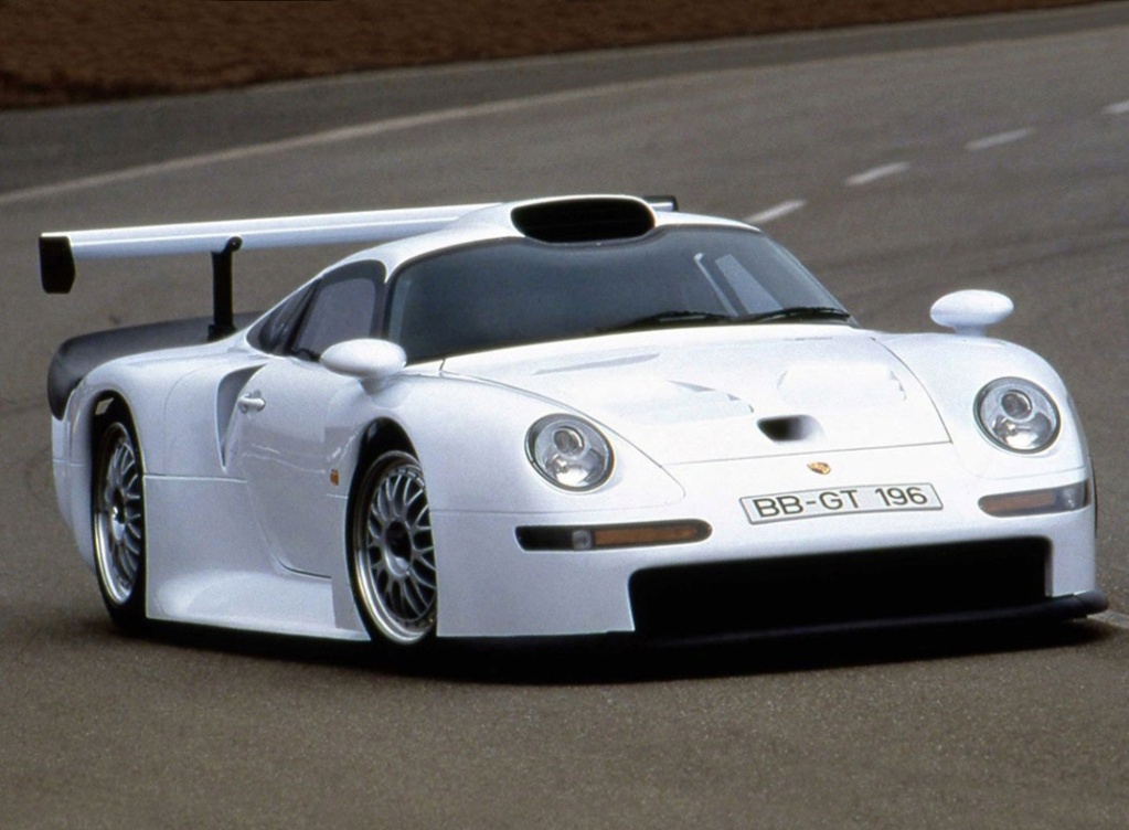 Porsche GT1 911_gt10