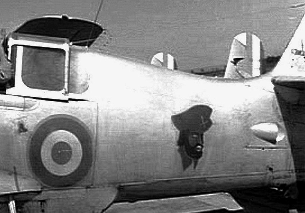 Morane-Saulnier MS.475 Vanneau au 1/16 scratch intégral en bois massif sculpté : fuselage arrière et empennage - Page 5 36_b10