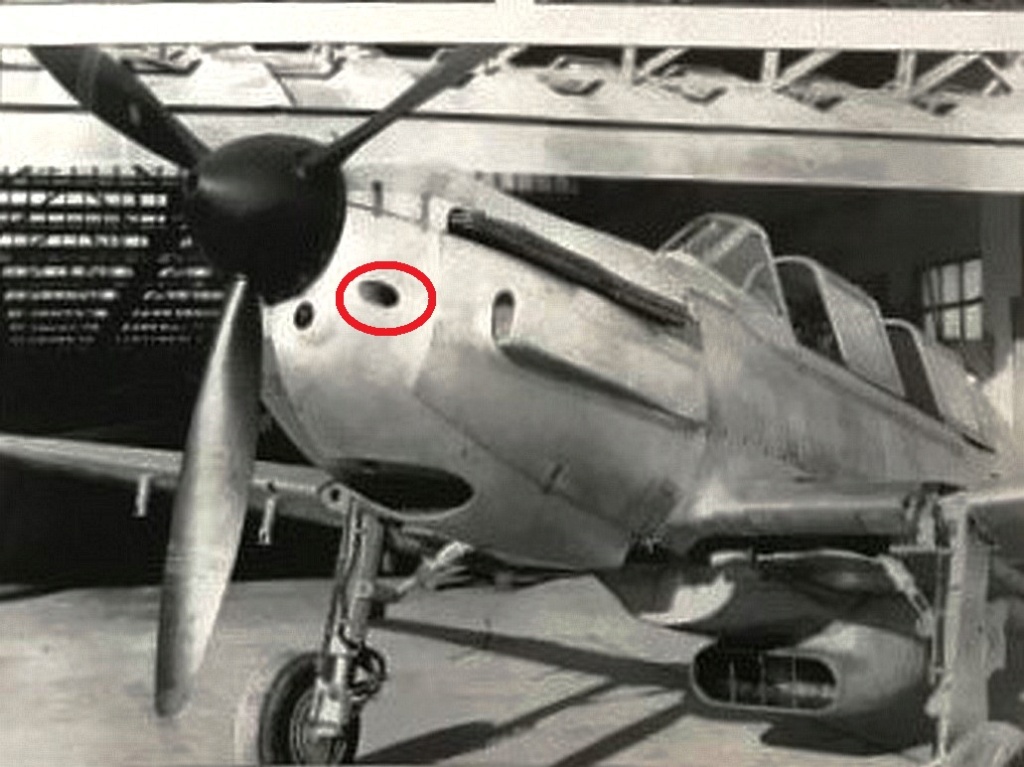 Morane-Saulnier MS.475 Vanneau au 1/16 scratch intégral en bois massif sculpté : fuselage arrière et empennage - Page 4 4138