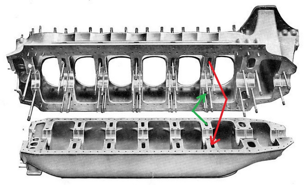 Morane-Saulnier MS.475 Vanneau au 1/16 scratch intégral en bois massif sculpté : fuselage arrière et empennage - Page 4 4238