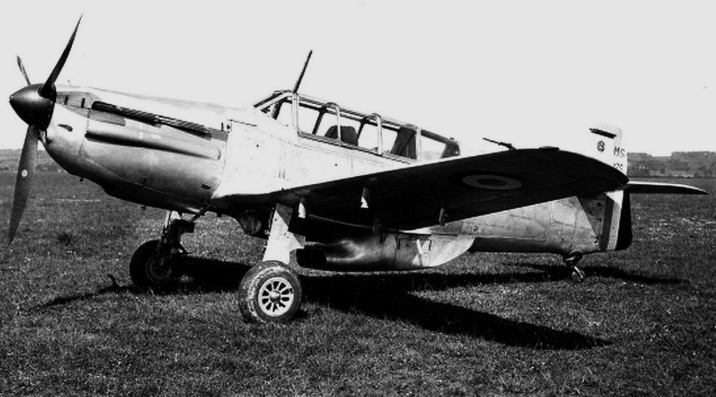 Morane-Saulnier MS.475 Vanneau au 1/16 scratch intégral en bois massif sculpté : fuselage arrière et empennage - Page 4 6125