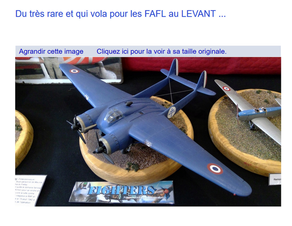 Scratch: 1/72 - CUNLIFFE-OWEN OA-1 Groupe LAM des FAFL  (bois massif sculpté) ultimes photos, signature finale - Page 2 7123