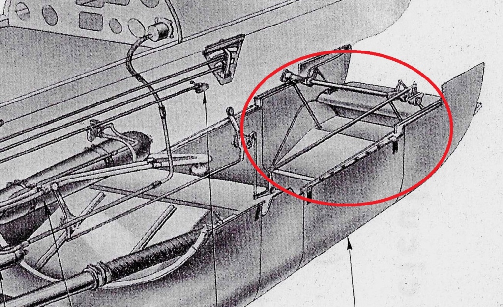 Scratch: 1/16 - Morane-Saulnier MS.475 Vanneau  (bois massif sculpté) : début de connexion des flancs de l'habitacle - Page 9 9525