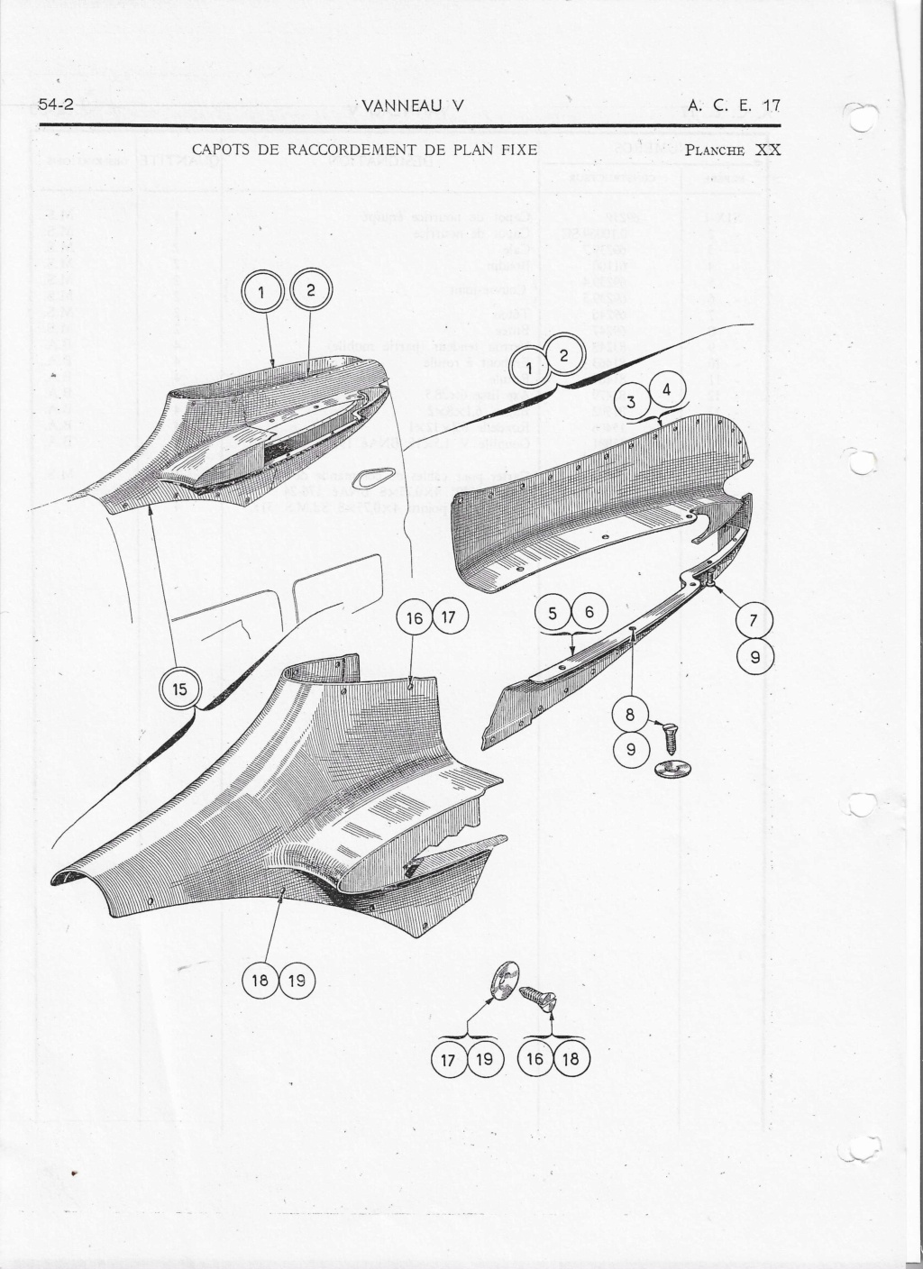 Morane-Saulnier MS.475 Vanneau au 1/16 scratch intégral en bois massif sculpté : fuselage arrière et empennage - Page 6 Image_22