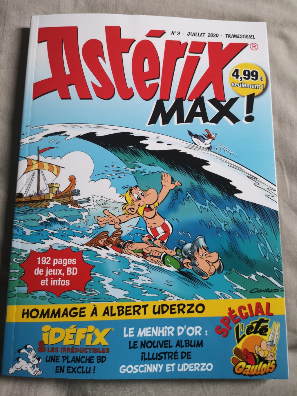 asterix max 15936113