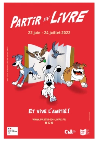 Festival Partir en livre 2022 Img_2323