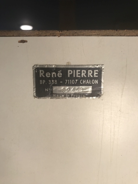 [WIP] Restauration borne René Pierre de 1984 1b71c210