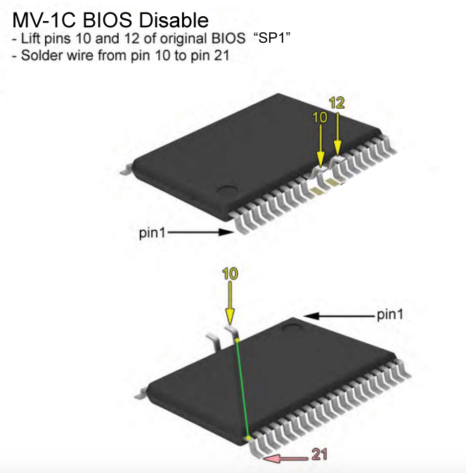 [WIP] Réparation slot MVS NEO-MVH MV1C #2 5a8b3c10