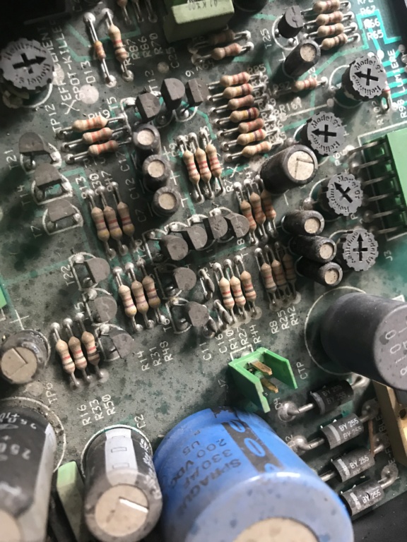 [WIP] Restauration borne Arcade Electronics Bd6fe310