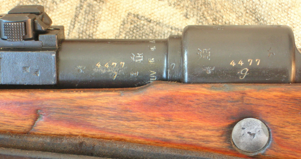 Mauser 98K ZF41 Duv_4114