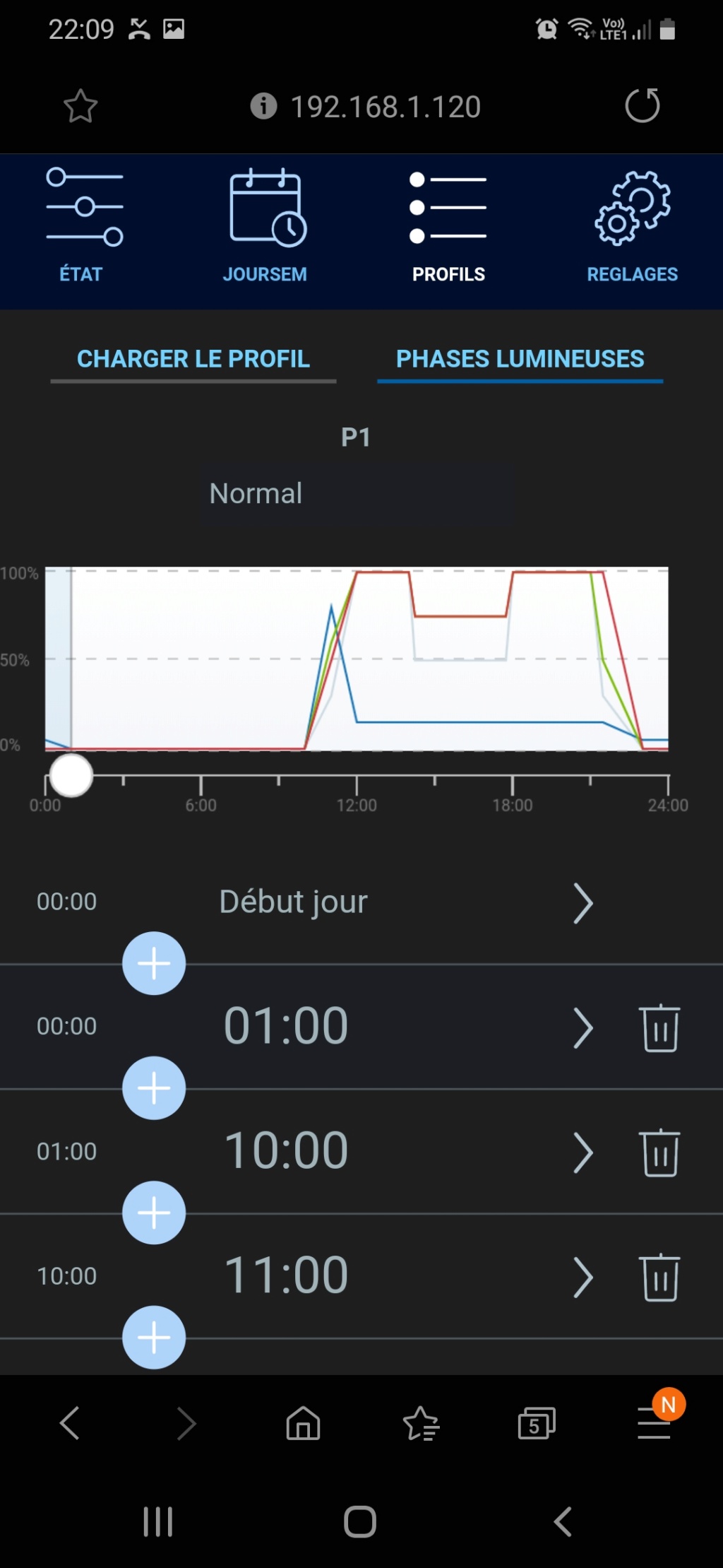 Mise en eau d un lido 200 Screen22