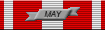 Medallas y codecoraciones 2010