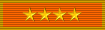 Medallas y codecoraciones 510