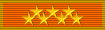 Medallas y codecoraciones 810