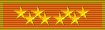 Medallas y codecoraciones 910