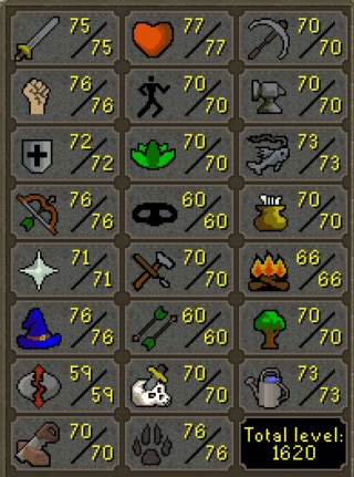 SATURDAY APRIL 11 - 3PM EST - Quest Cape Celebration and 125M+ in Raffles! BGS, BP, Cannons, Obby Sets, Dragon Sets, Iron Bonds, more! Barrow14