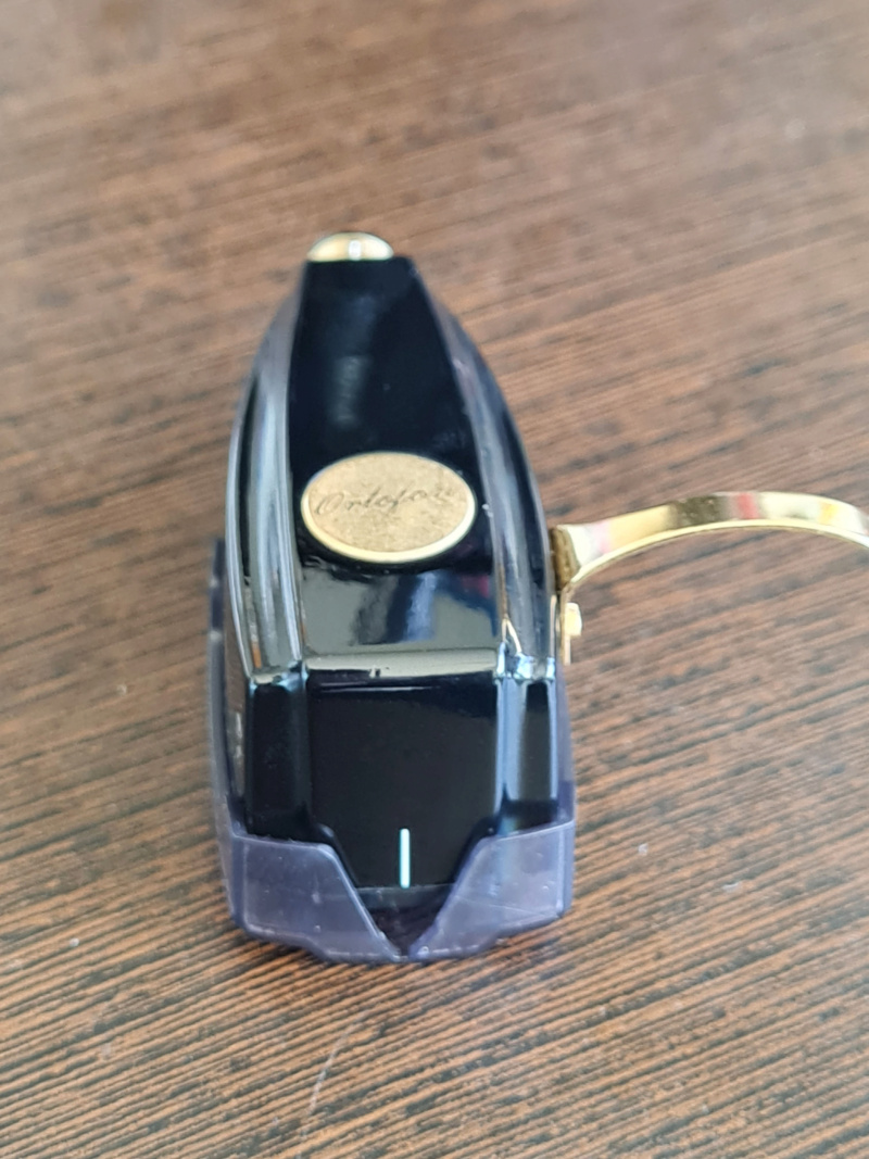 Ortofon SPU A95 catridge  (Used) (SOLD) A95111