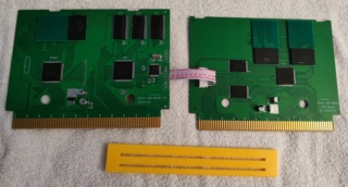 "Multigame Cartridge 161 in 1 V3 version" MVS Img_2057