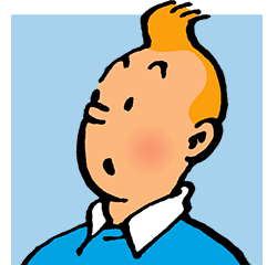 [Jeu] Suite d'images !  - Page 17 Tintin10