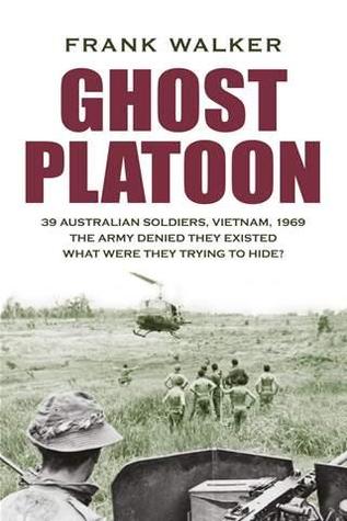 Australian Army Ghost Platoon 15699710