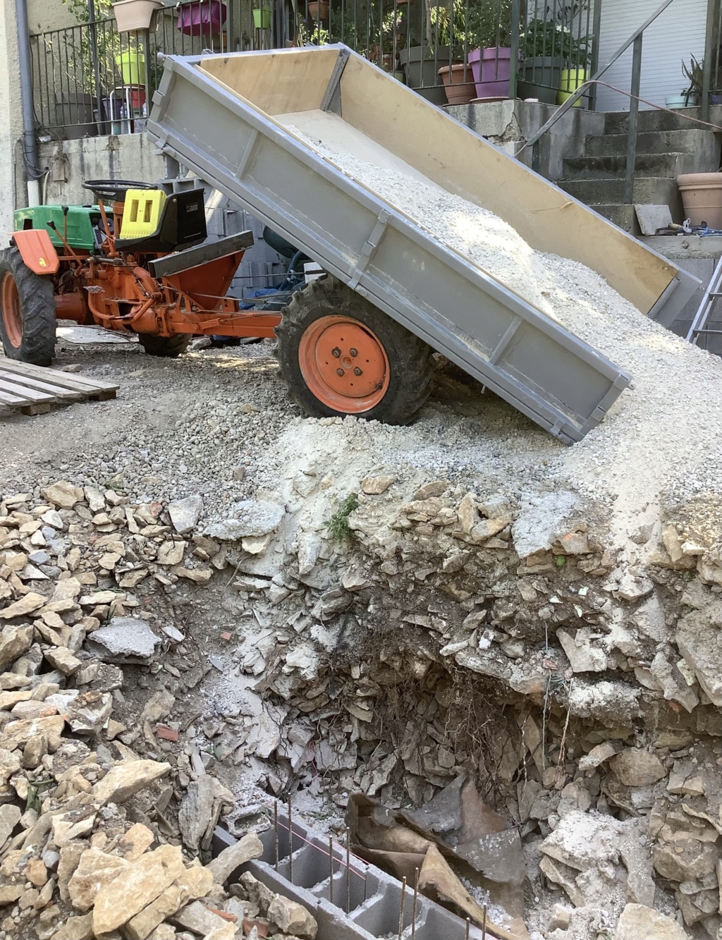 Nouveau et très heureux proprio d’un 406 Torpédo 1ere génération - Page 6 2df75510