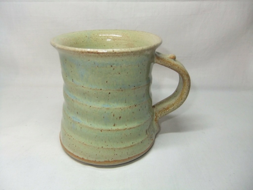Anyone recognize the mark on this Mug? Dscf1514