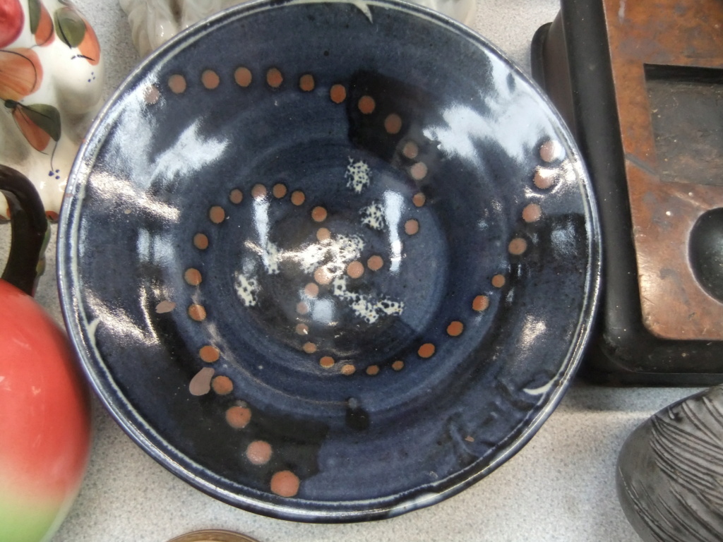 Anyone recognize the cI mark on this Blue Bowl? - Iain Denniss  Dscf2016