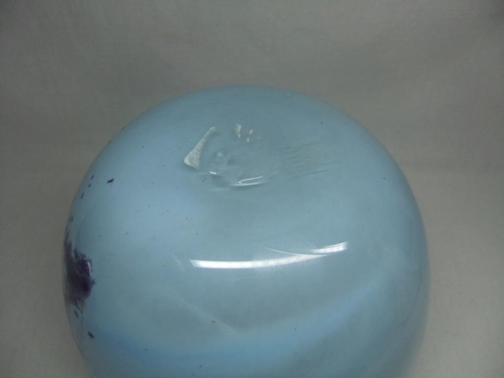 Anyone recognize the signature on this Blue purple splashed vase? Dscf4310