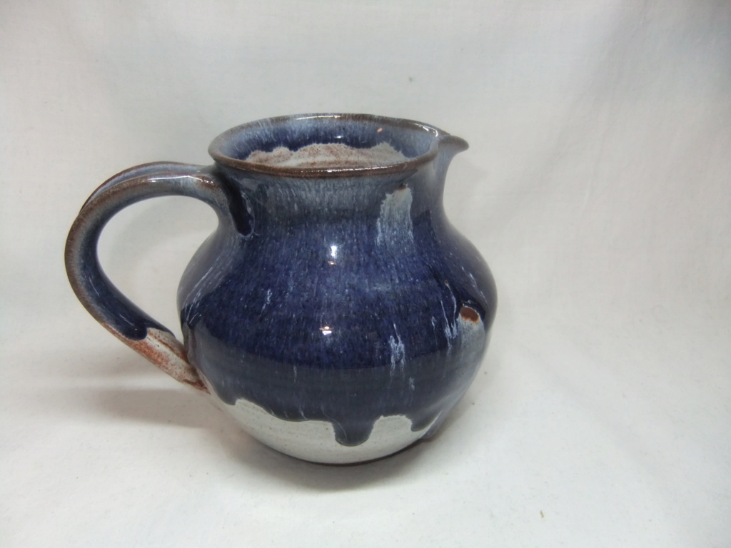 mug, Yvonne McEnnis, Corofin Pottery, Ireland  Dscf6932