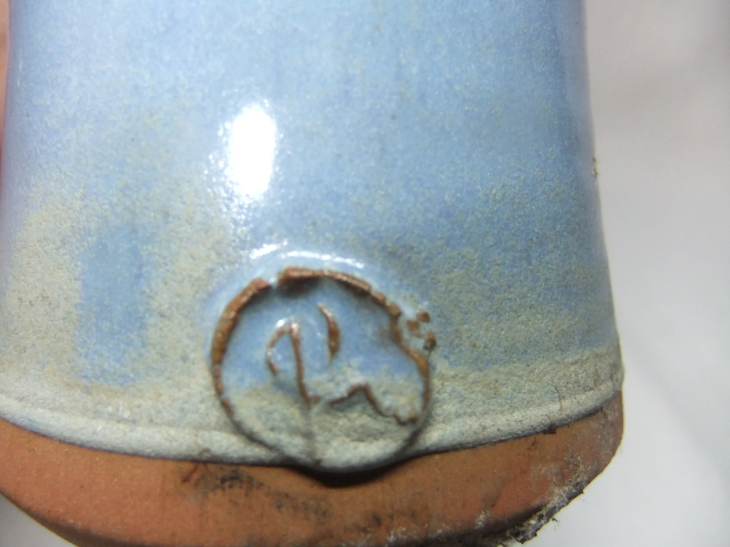 Anyone recognize the mark on this Vase? Dscf7415
