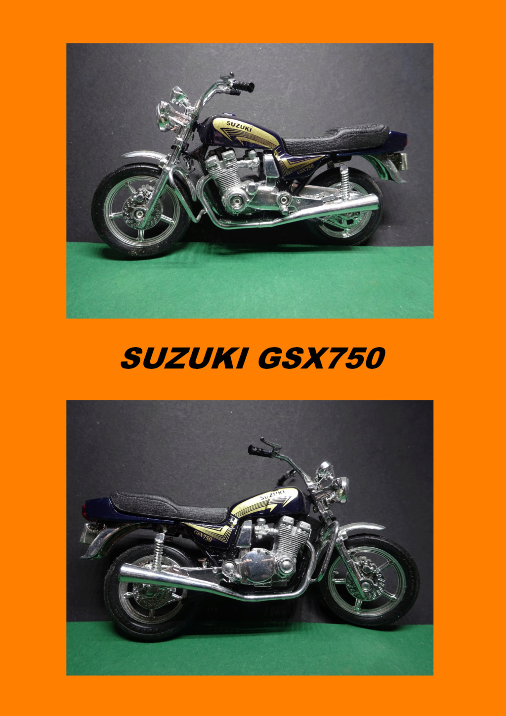ma collection de motos au 1/18 moto de série en zamac - Page 2 011_bm18