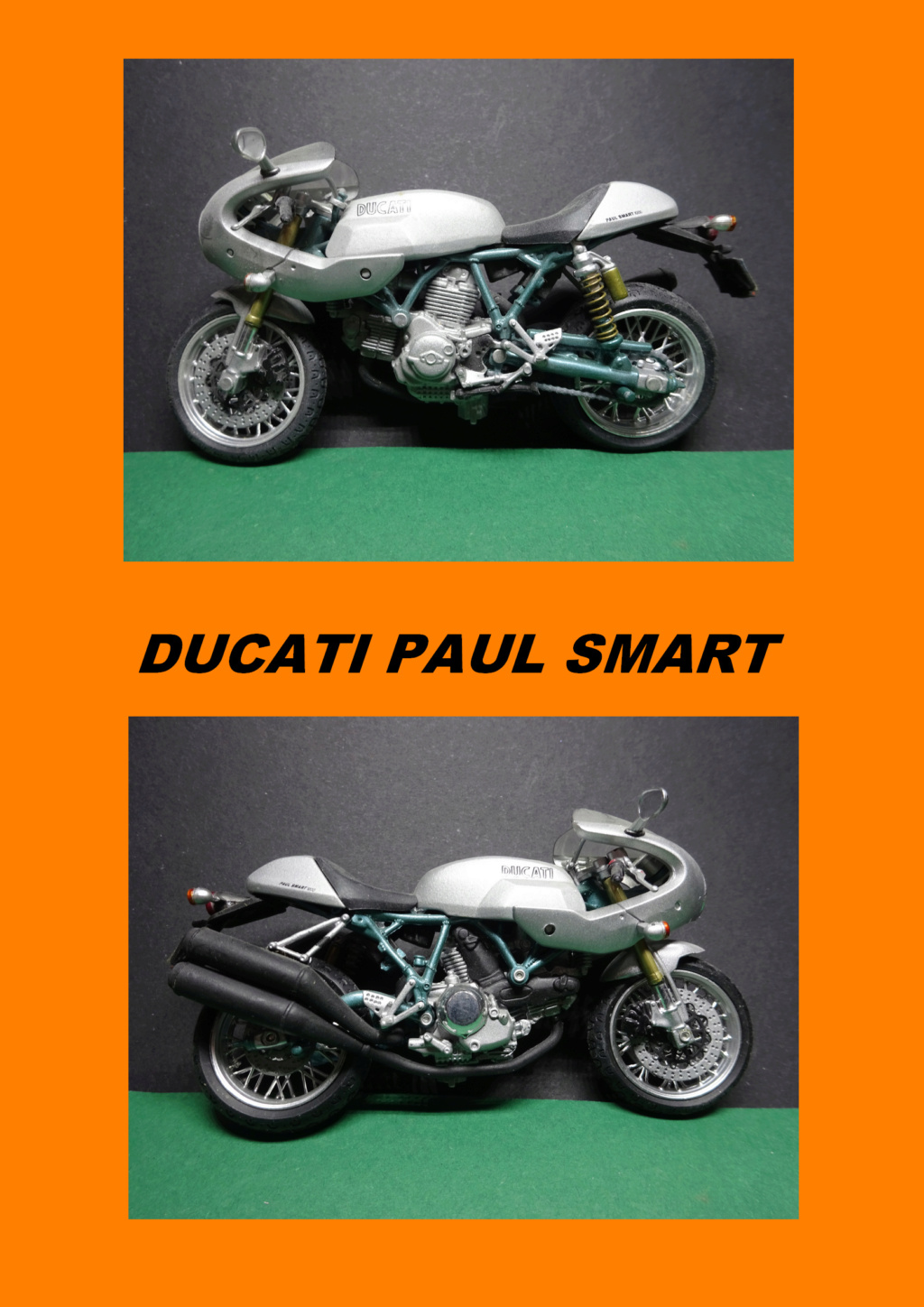 ma collection de motos au 1/18 moto de série en zamac - Page 2 012_bm17