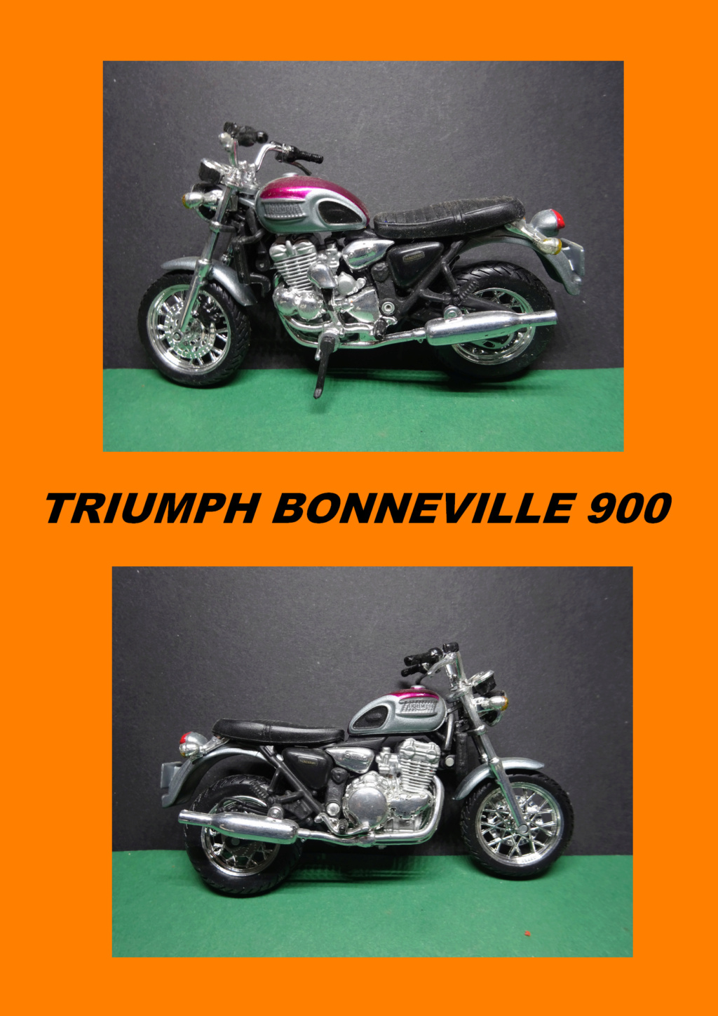 ma collection de motos au 1/18 moto de série en zamac - Page 4 012_bm19