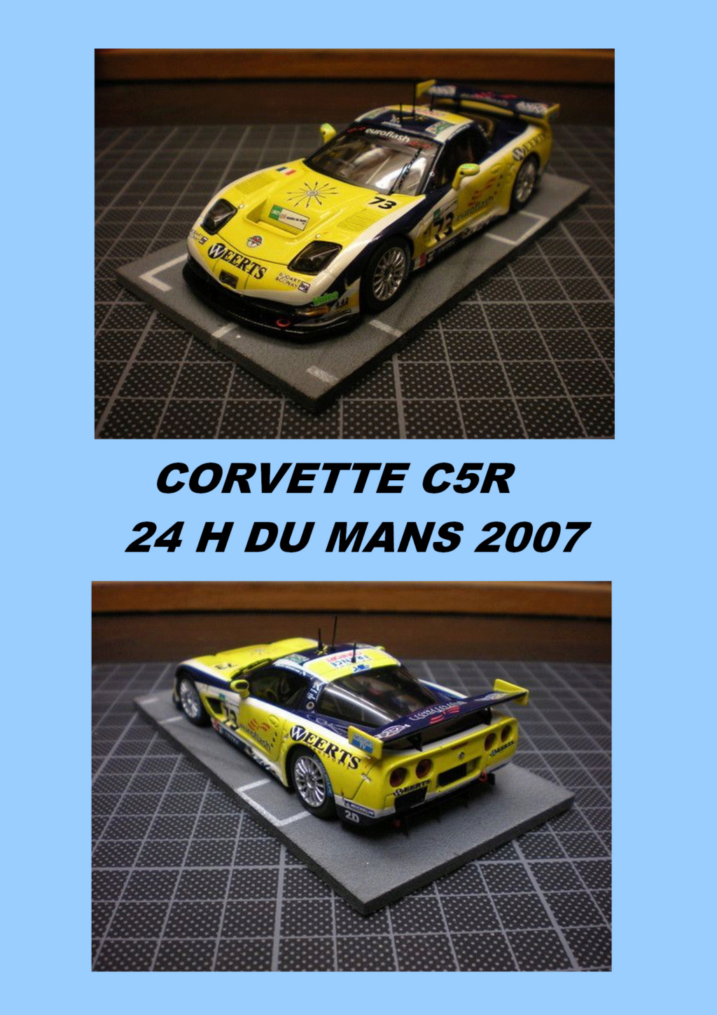 ma collection voiture circuit - formule 1 et rally au 1/43 - Page 7 014_bm12