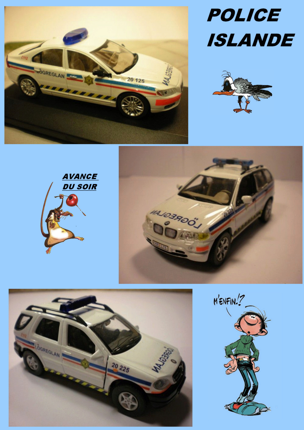 ma collection voiture police et gendarmerie du monde au 1/43 - Page 7 02_bmp15