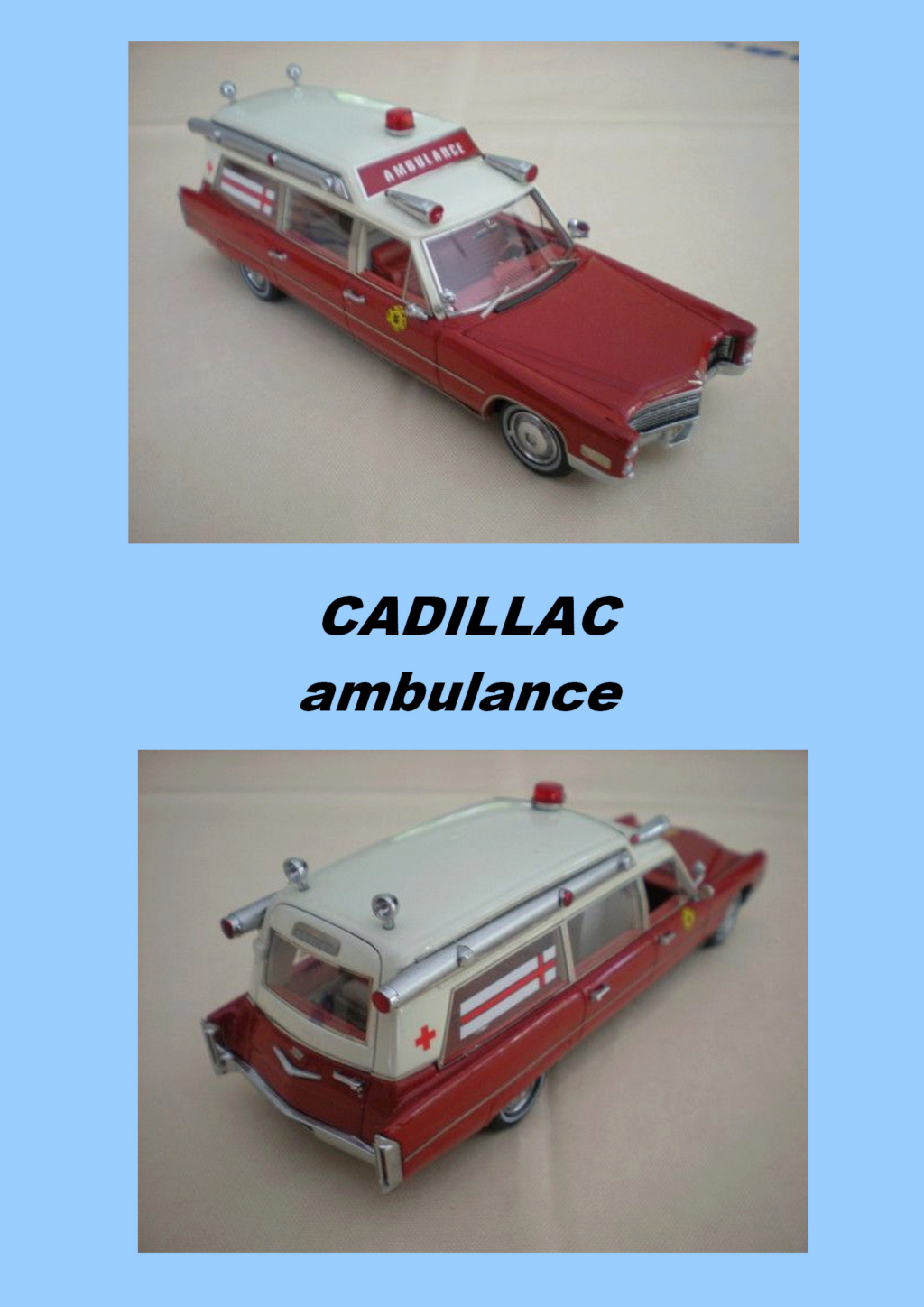 ma collection ambulance-pompiers 1/43 035_bm10