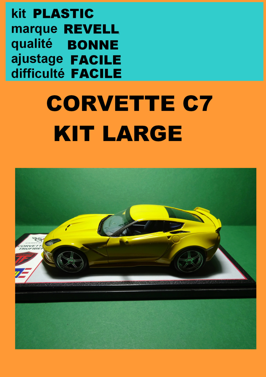 MA COLLECTION AUTOMOBILE KIT MONTE 1/24-1/25 - Page 10 05_bmp39