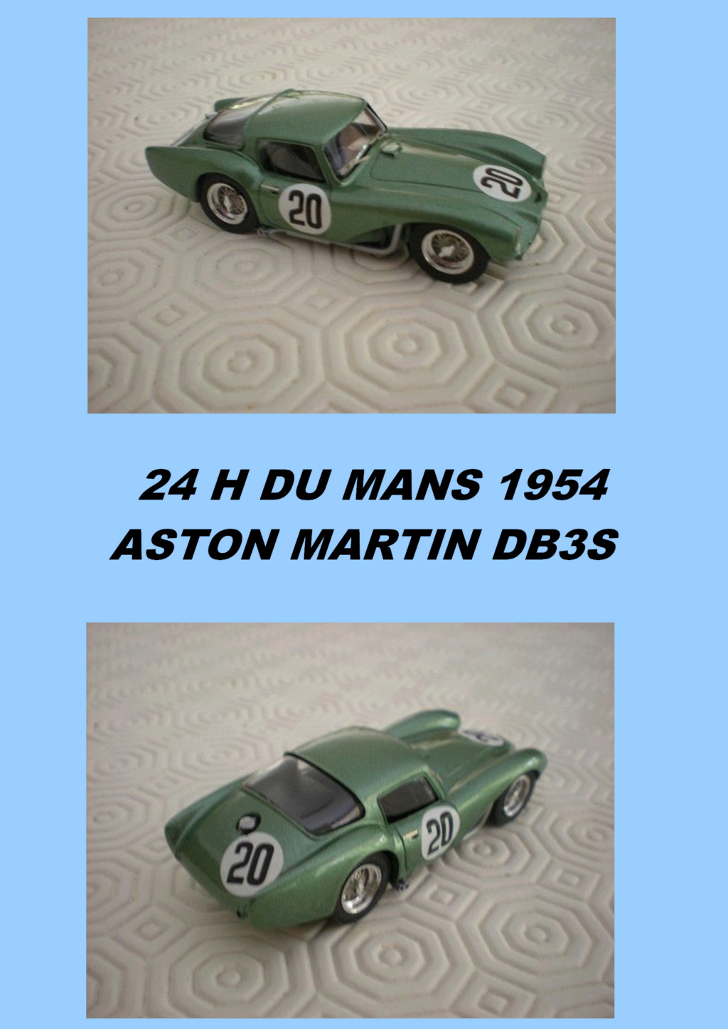 ma collection voiture circuit - formule 1 et rally au 1/43 - Page 7 08_bmp12