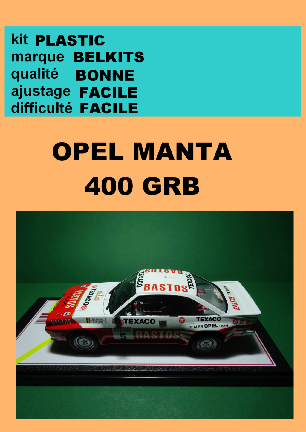 MA COLLECTION AUTOMOBILE KIT MONTE 1/24-1/25 - Page 6 08_bmp24